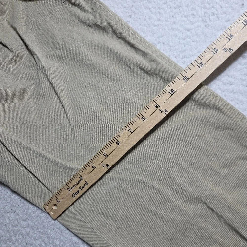 Polo Ralph Lauren tag was